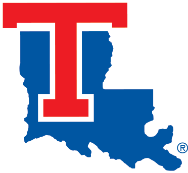 Louisiana Tech Bulldogs Logo - Louisiana Tech Football Logo (375x375)