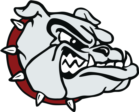 Colorado Bulldogs - Gonzaga Bulldogs Logo Png (750x450)