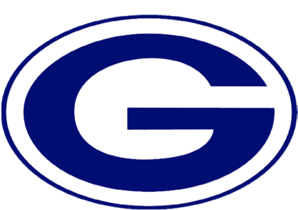 Greenwood Logo - Greenwood High School Bulldogs (480x480)