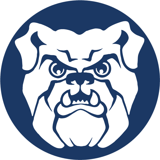 Butler Bulldogs Logo (625x625)