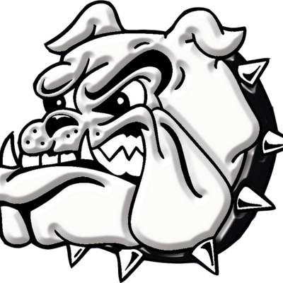 Pasco Football - Pasco Bulldogs (400x400)