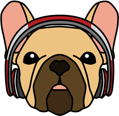 Fudgel - - Companion Dog (512x410)