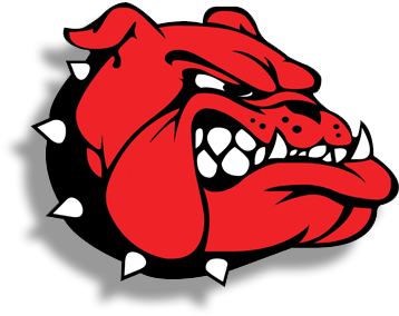 Bulldog Band Patron - Magnolia High School Bulldogs (400x400)