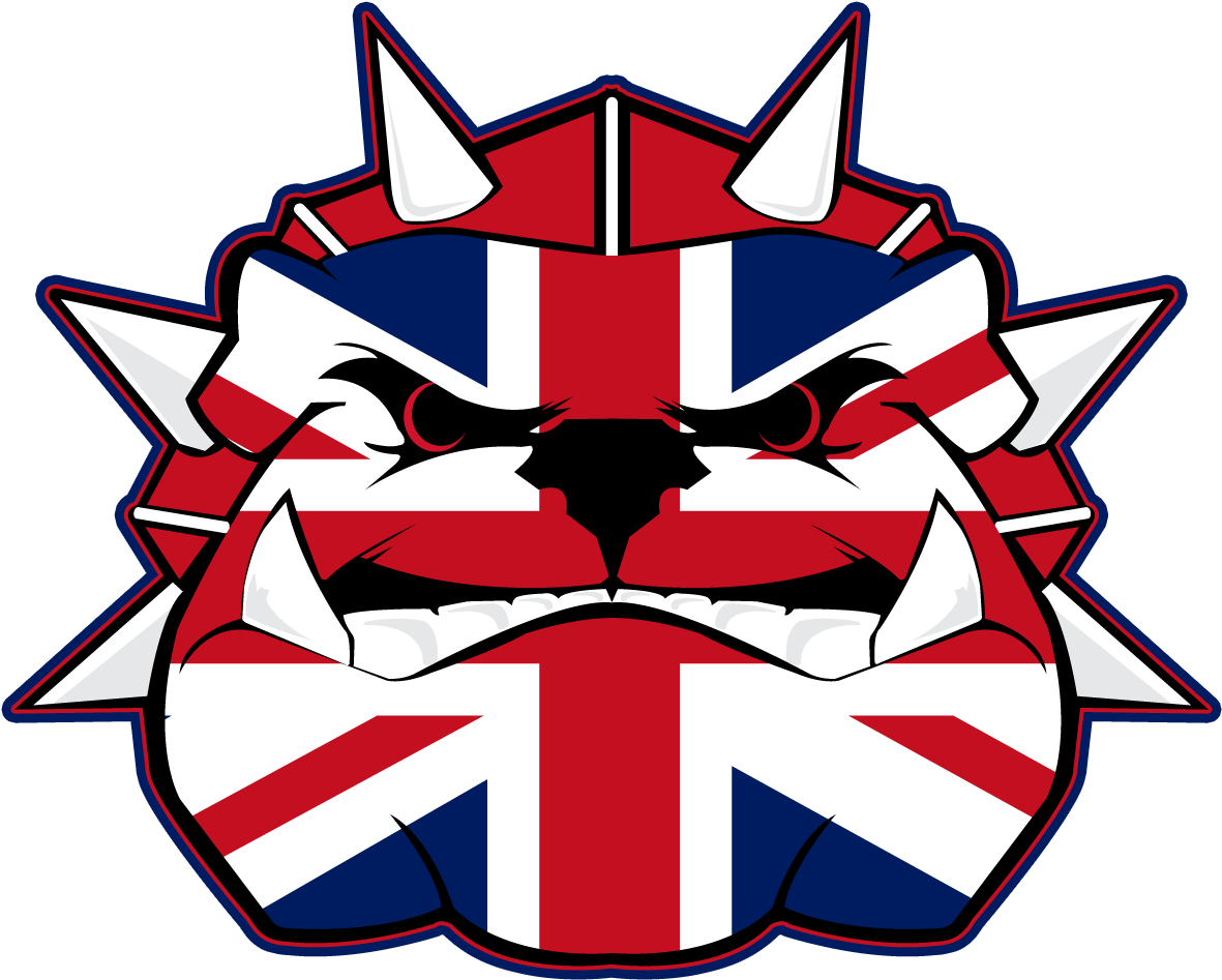 London Bulldogs - London Bulldogs (1200x1180)
