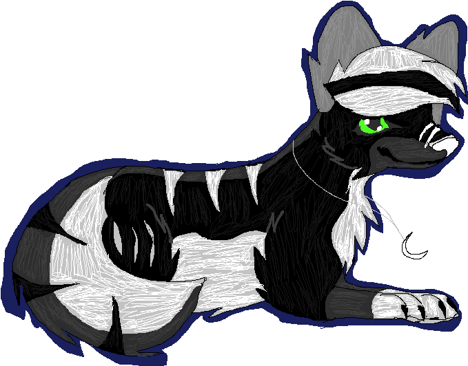 ~favorite Tv Shows~ - Puma (1020x660)