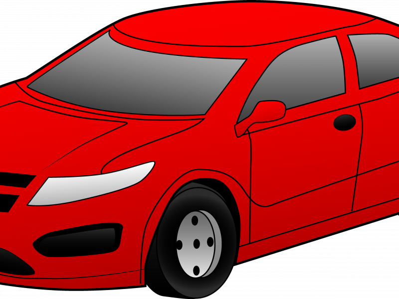 Download Pretty Clipart Pictures Of Cars - Download Pretty Clipart Pictures Of Cars (800x600)