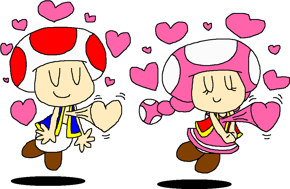 Fall In Love By Pokegirlrules - Fall In Love By Pokegirlrules (1022x691)