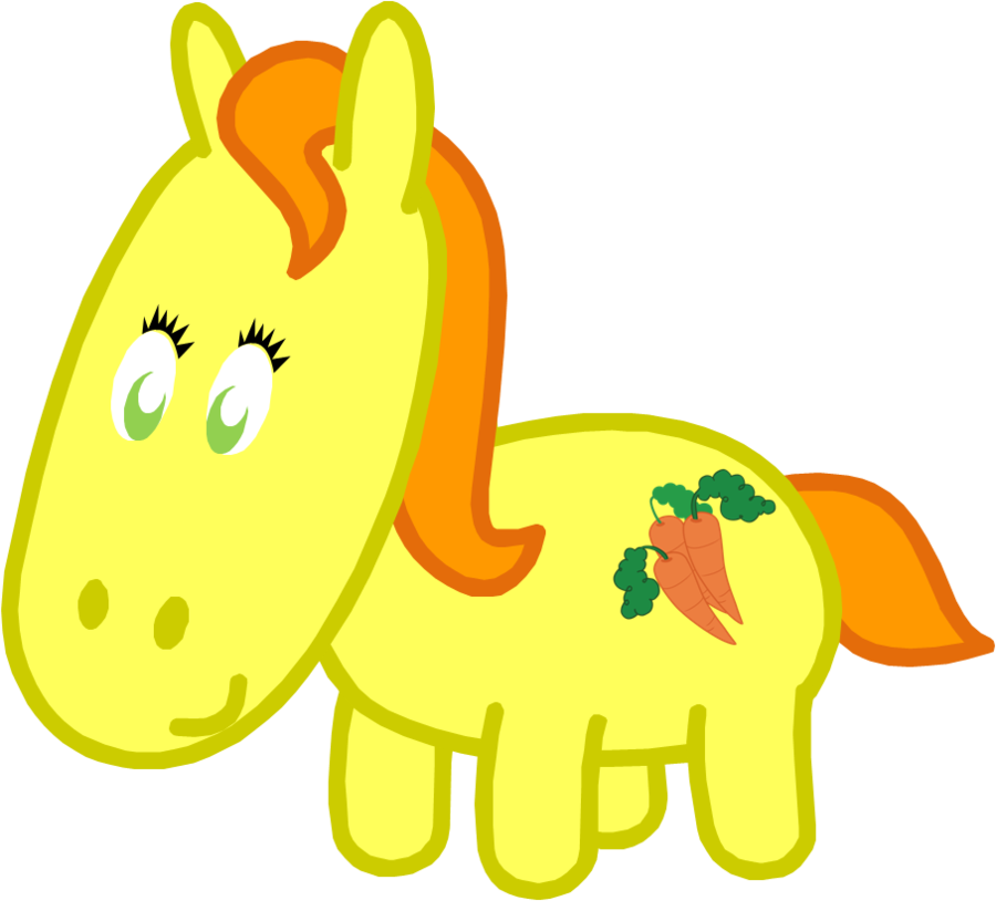 Golden Harvest By Alice Of Africa On Clipart Library - Cute Unicorn (900x814)