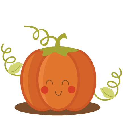 Pumpkin Baby Clip Art (432x432)