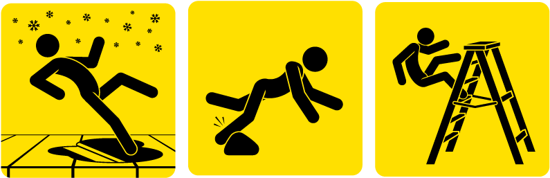 Prevent Slips, Trips And Falls - Hazards In The Workplace (800x300)