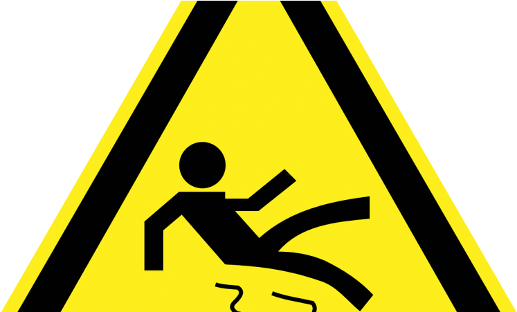 Slippery 98821 1280 - Pictogram (850x450)