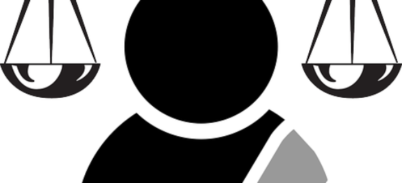 Can A Judge Override A Jury's Verdict In A Florida - Lawyer Clipart (576x262)