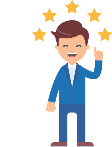 Personal Injury Categories - Cartoon (383x504)