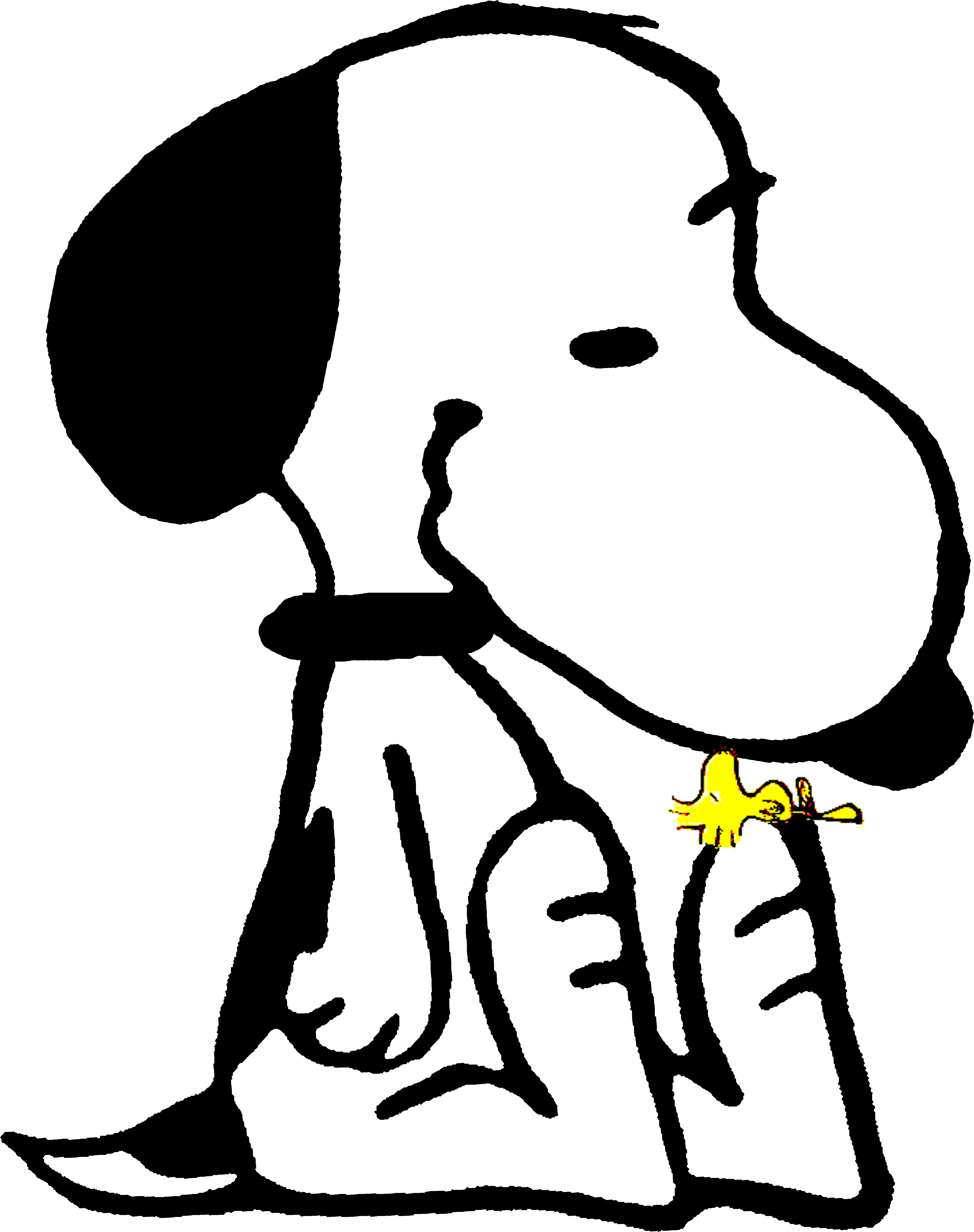 Charlie Brown - Charlie Brown (5093x6666)