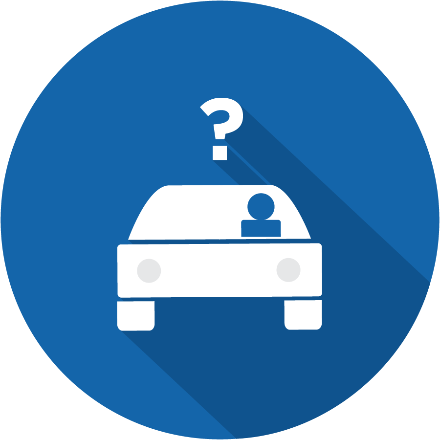 Contact Abeyta Nelson For Your Uninsured Motorist Claims - Uninsured Motorist Clip Art (900x900)