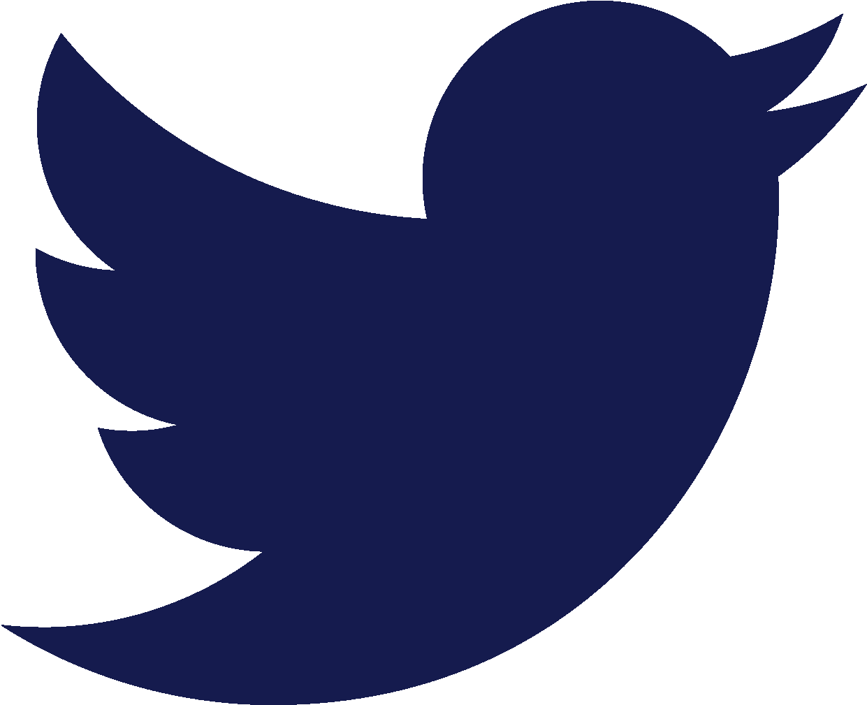 Dark Blue Twitter Logo (1259x1024)