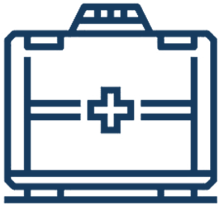 Holding Negligent Parties Accountable For Catastrophic - Catastrophic Injury (500x500)