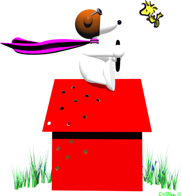 Click And Drag To Re-position The Image, If Desired - Snoopy Love (600x645)