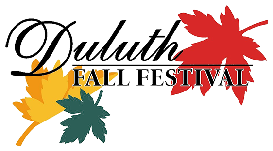 September 29 - 30, - Duluth Fall Festival Logo (600x340)