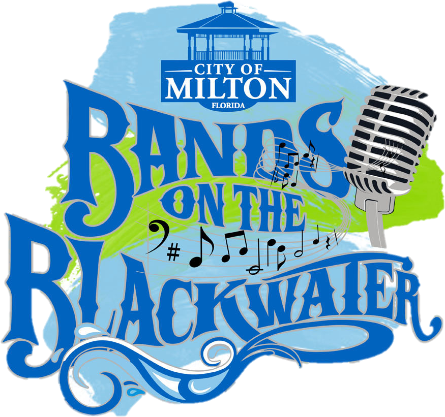 Save The Dates For The Bands On The Blackwater Fall - Save The Dates For The Bands On The Blackwater Fall (925x837)