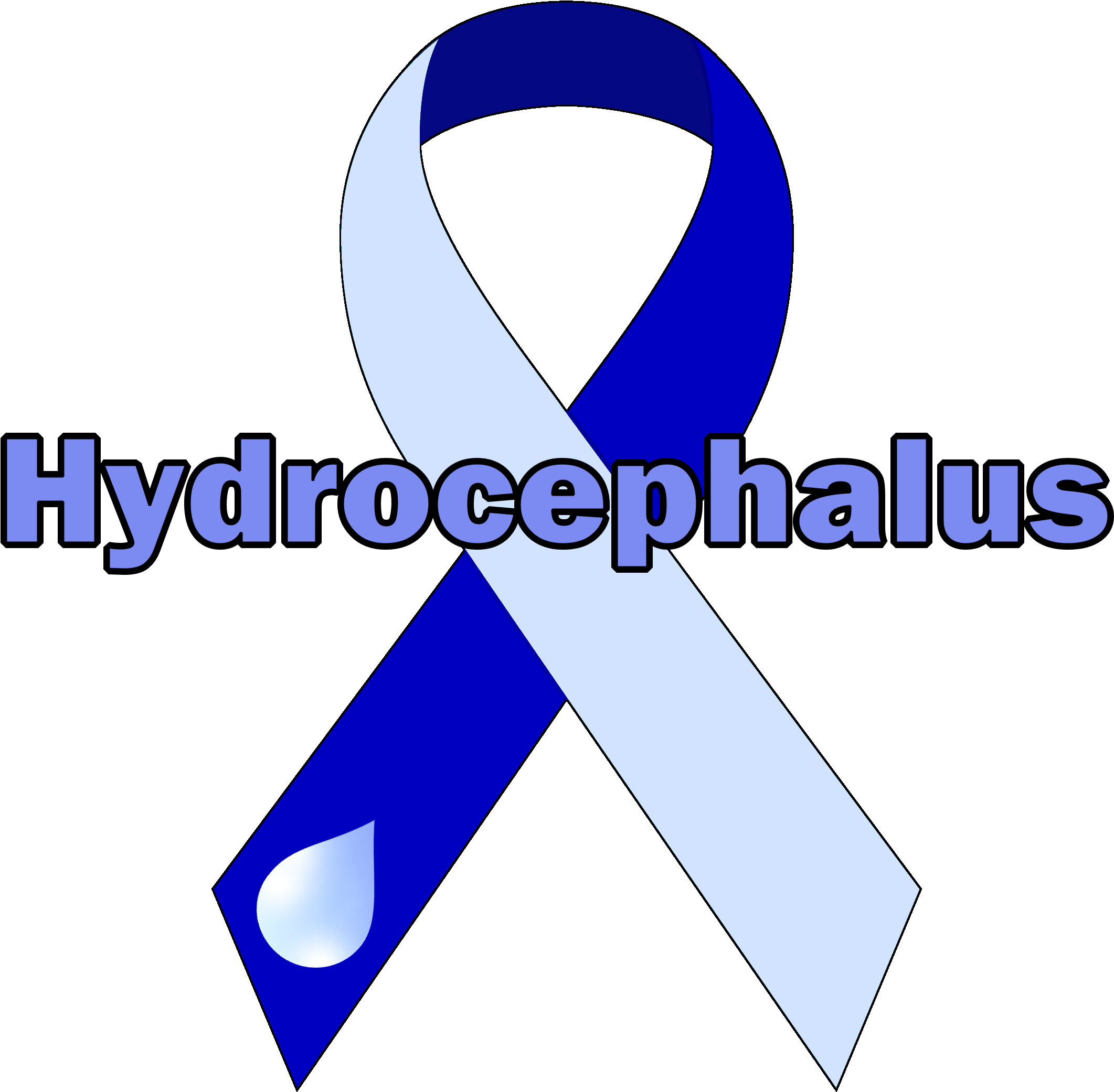 September Is Hydrocephalus Awareness Month, And I'm - Hydrocephalus Quotes (2240x2233)