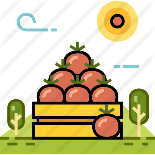 Harvest - Fruit (512x512)