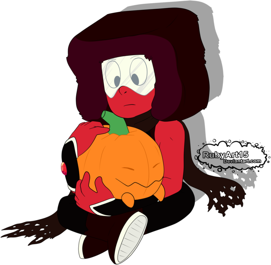 Ruby Gem Harvest By Rubyart15 - Rubygems (912x876)