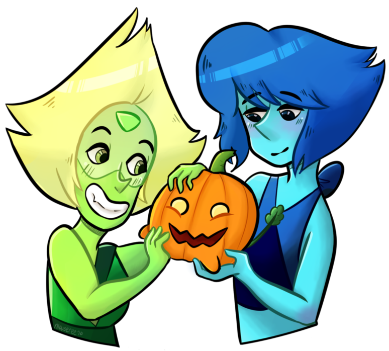 Happy Harvest By Mouseree - Cartoon (963x829)