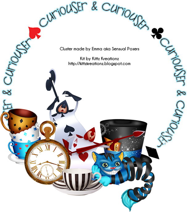 Sunday, September 4, - Alice In Wonderland Card Soldiers (700x700)