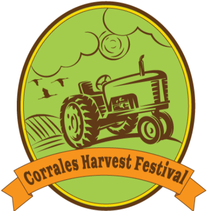 Sept 29 & 30, - Corrales Harvest Festival (433x428)