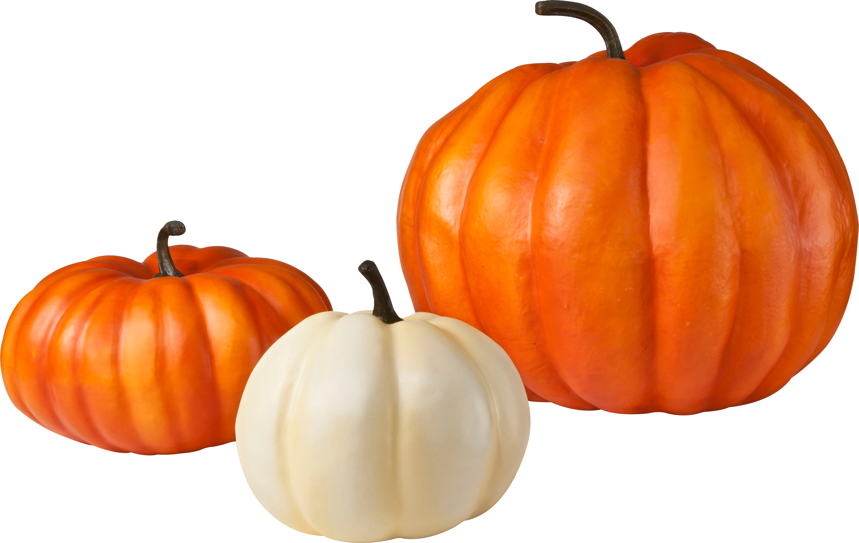 Pumpkin Png9353 Clipart - Pumpkins Png (3532x2233)