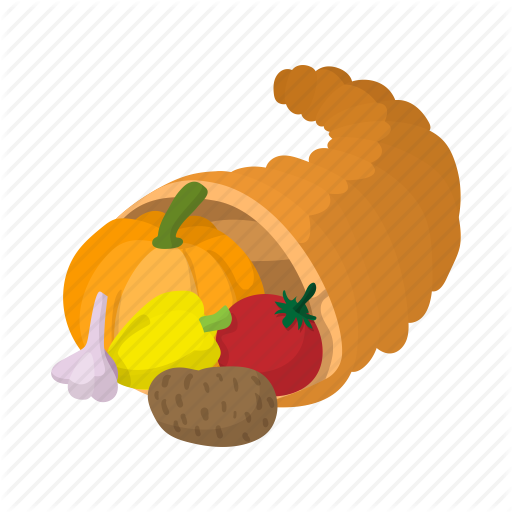 Thanksgiving Gourds Line Art - Cartoon Thanksgiving Gourd (512x512)