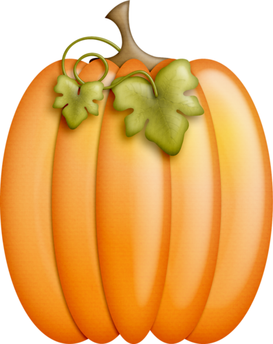 Arana Альбом «scrap Kits / Scrap Kits 12 / Sk Autumn - Pumpkin (397x500)