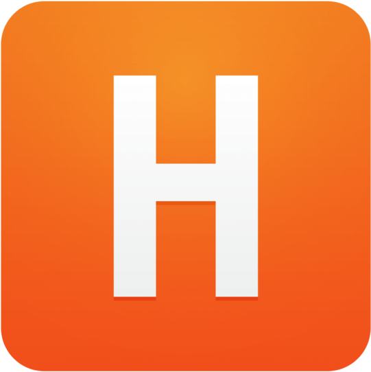 Harvest On The Mac App Store - Harvest Time Tracking (600x600)