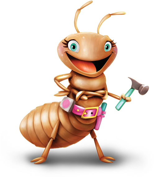 Welcome To Harvest Kids Summer Adventure 2017 - Maker Fun Factory Bible Buddies (500x600)