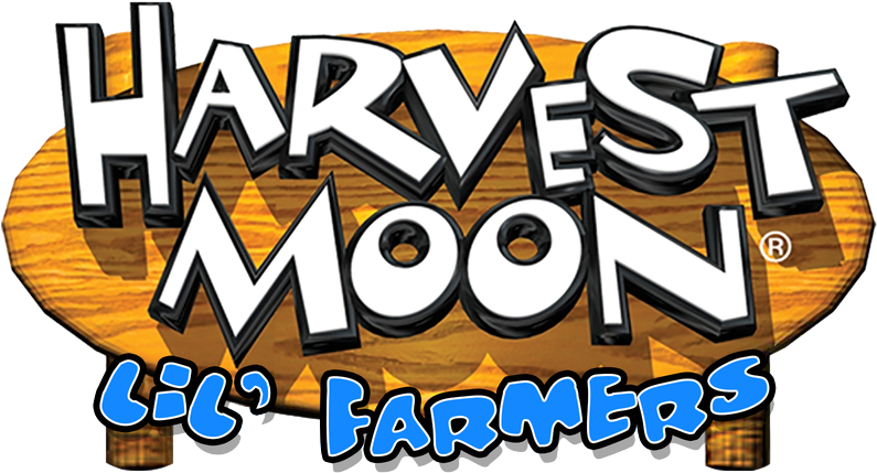 Harvest Moon Lil Farmers Review - Harvest Moon: Hero Of Leaf Valley (1212x600)