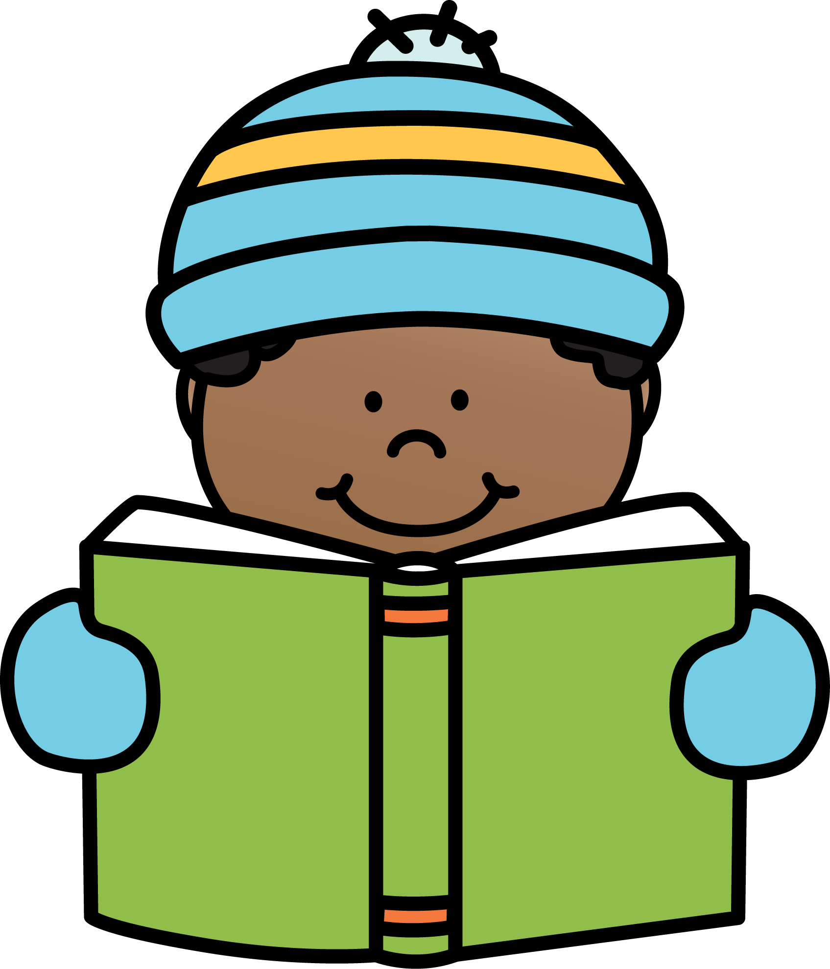 *✿**✿*al Cole*✿**✿* - Clip Art (1695x1980)