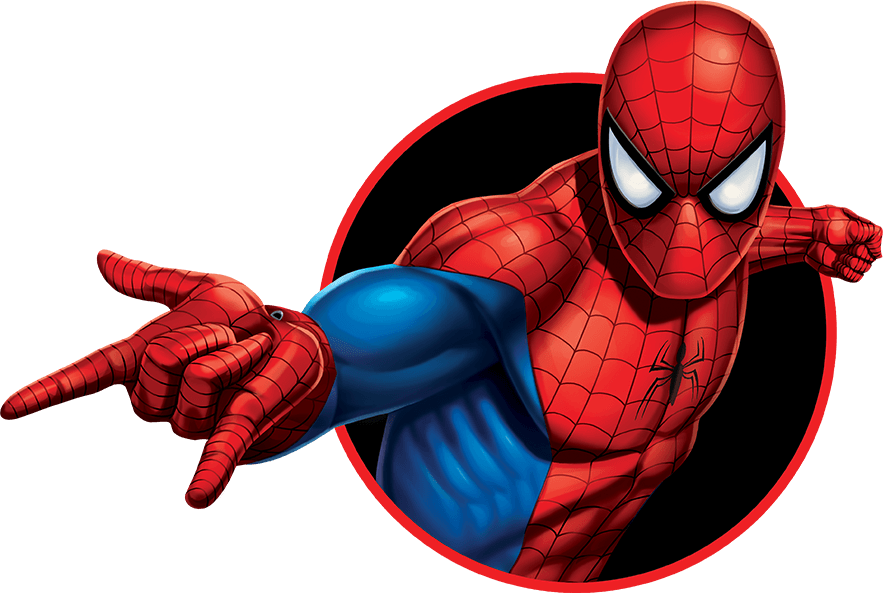 Pelicula Completa De El Hombre Araña Parte 1 Crea Tu Poster Spider Man - Hombre Araña Png Hd - (883x593) Png Clipart