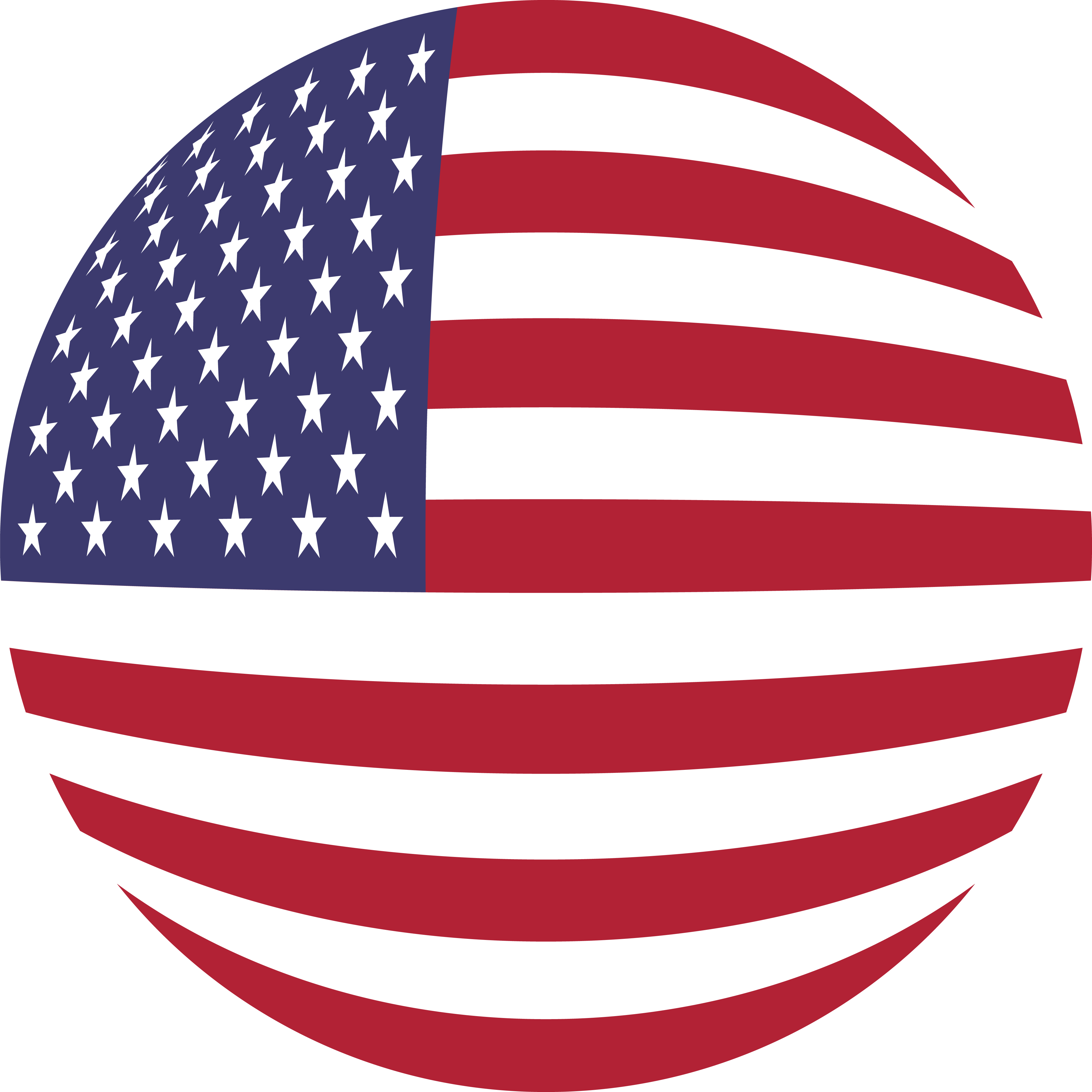 Правящие круги сша. Флаг США круглый. Американский флаг. США В кружочке. Америка круг.