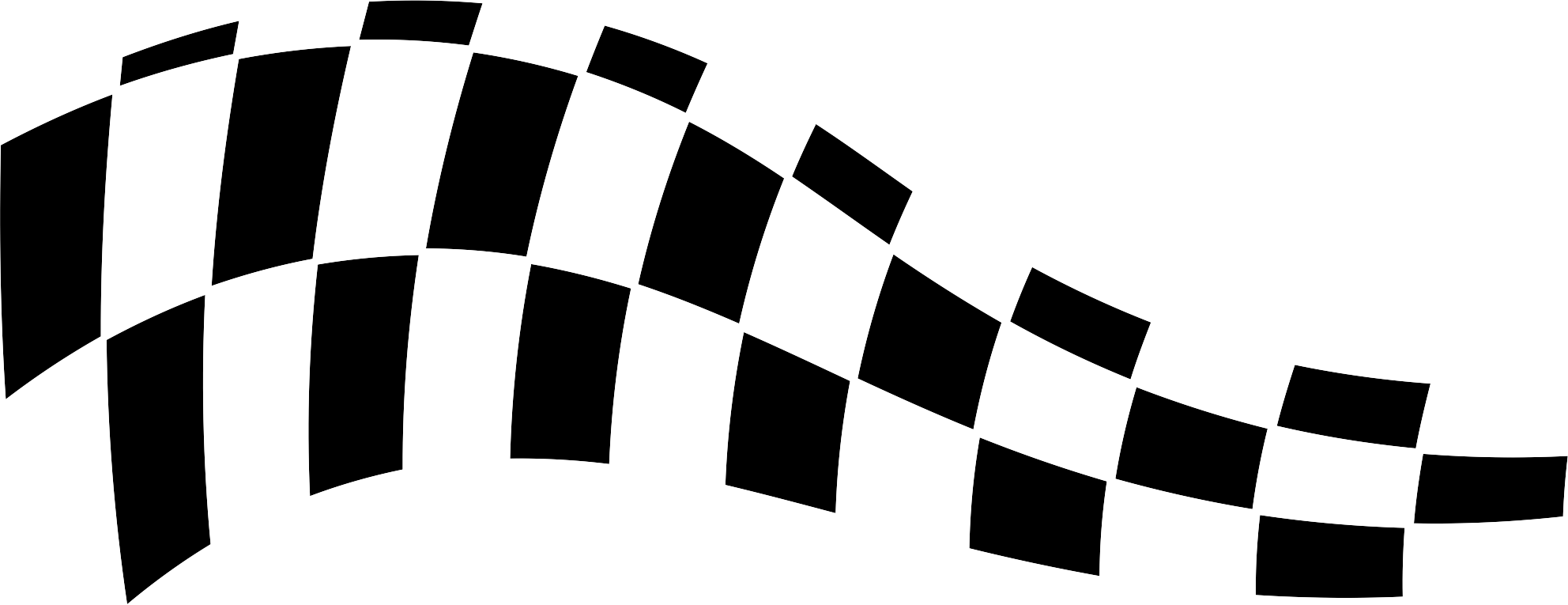 Клипарт Такси 2 флаг в форматах SVG, PNG, GIF