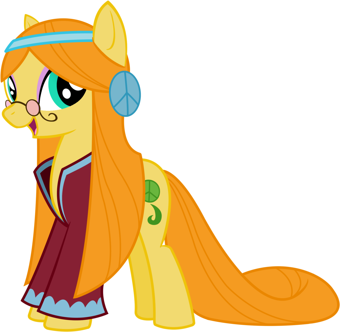 Wheat Grass By Bludraconoid - Wheatgrass (1047x1024)