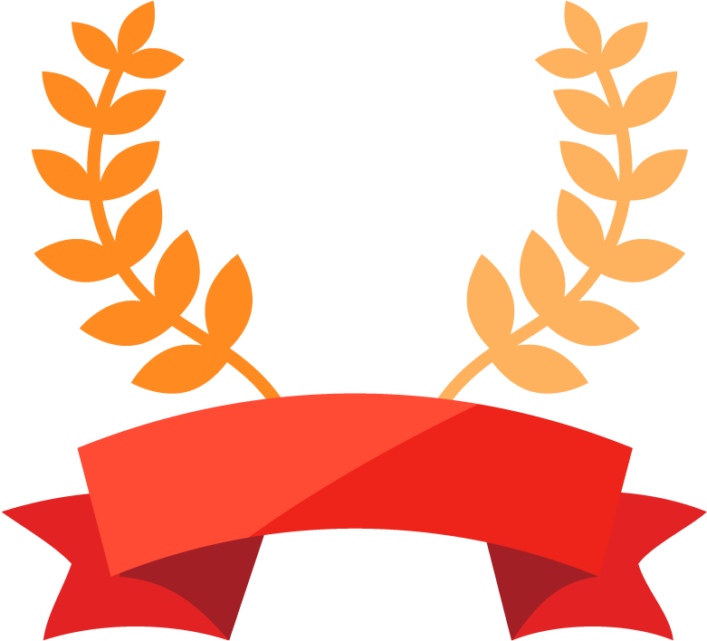 Wheat Medal 1000*1000 Transprent Png Free Download - Wheat Medal 1000*1000 Transprent Png Free Download (1000x1000)