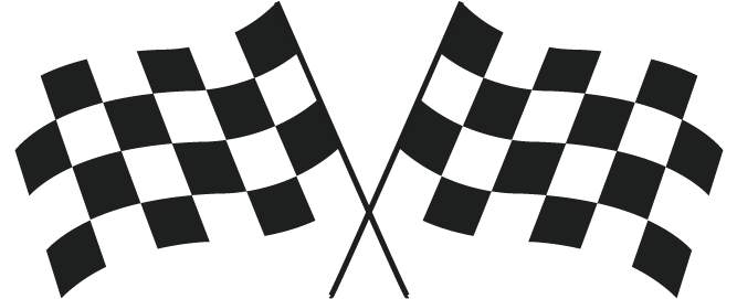 7camkqzpi - Grand Prix Flag Png (690x294)
