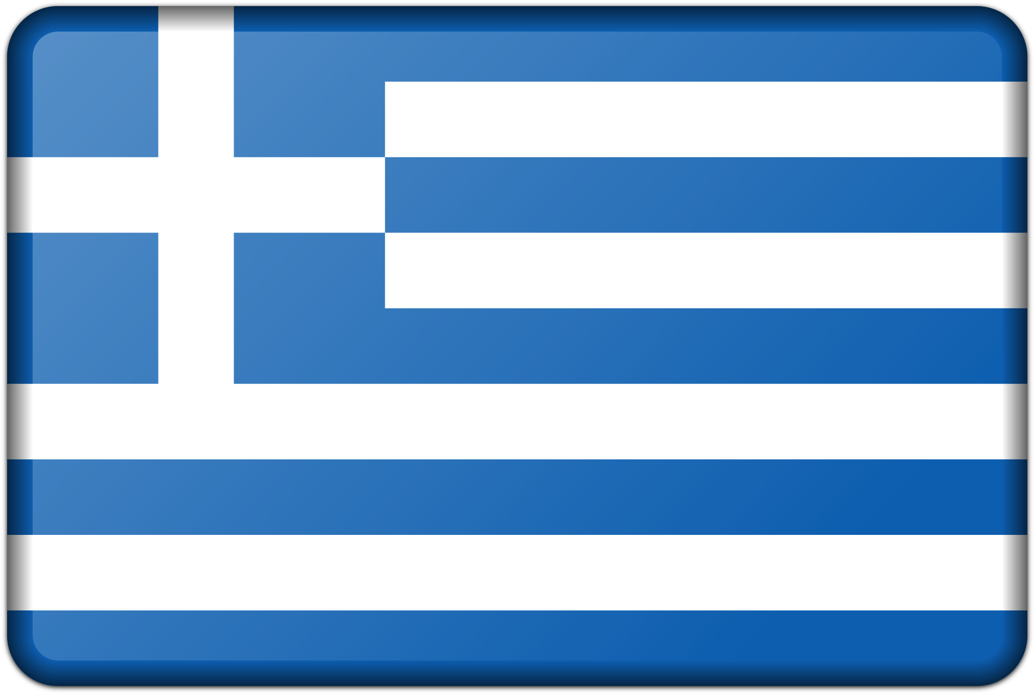 Clipart - Girl Scouts In Greece (2400x1600)