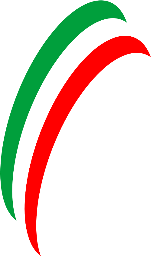 Flag Of Italy Clip Art - Flag Of Italy Clip Art (635x900)