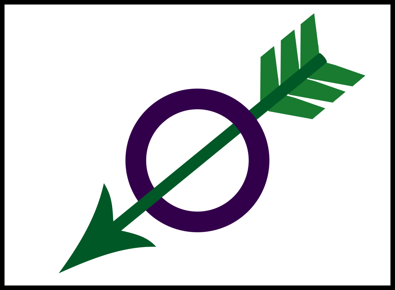 Graphic Black And White Black And White American Flag - Flag Of The United States (1330x979)