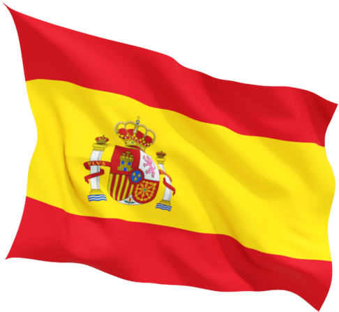 Spain Flag Png Image - Spain Flag (640x480)
