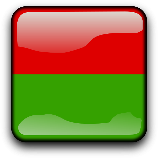 Free Flag Of Botswana Free Bf - Burkina Faso (800x800)