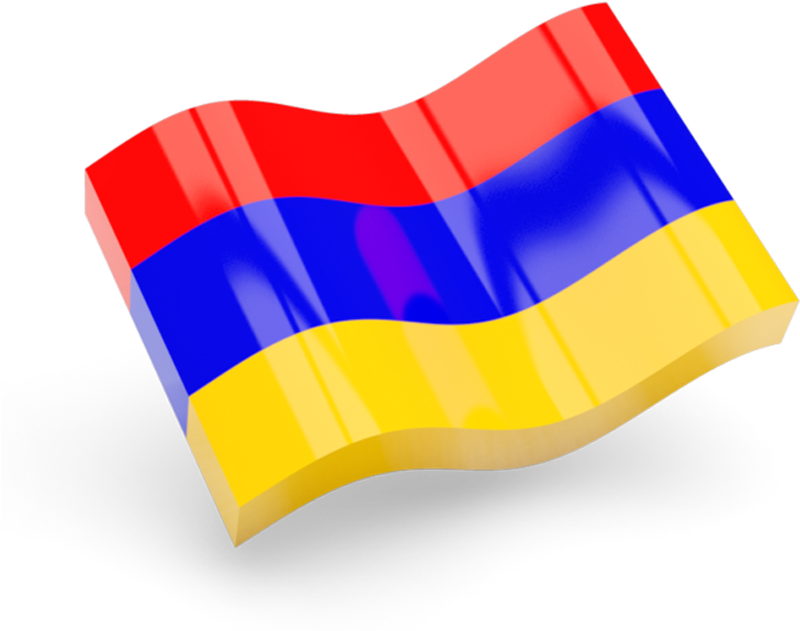 09/ - Flag Of Armenia Png (800x600)