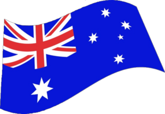 Australian Flag (550x381)
